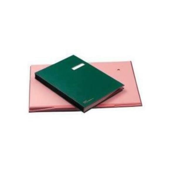 Fraschini - Libro delle firme - 18 compartimenti …